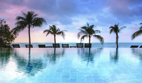 Ko Pha-ngan Resort | Salad Buri Resort- SHA Extra Plus