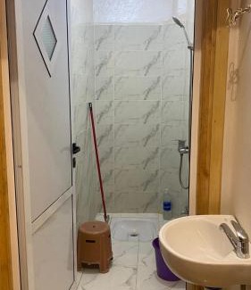 Mirleft Apartment | Salah apartment
