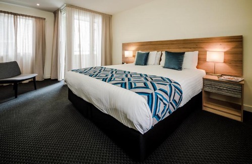 Battery Point Apartment | Salamanca Terraces