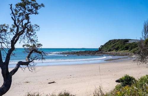Arrawarra Headland House | Salastraf
