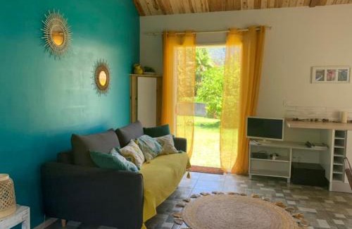 Salazie House | Salaz' et sens - Ravintsara