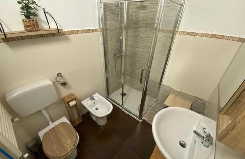 Castelletto Sopra Ticino Apartment | Salcasavacanze
