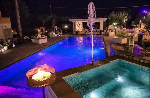 Muro Leccese House | Salento at Villa Petruse