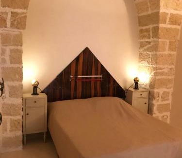 Galatone Apartment | Salento Charming House