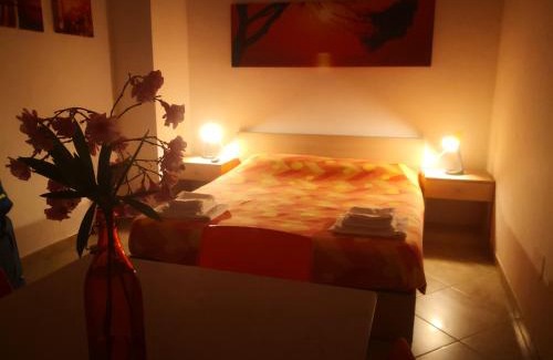 Villaggio Resta Apartment | Salento Houses & Idro Suites