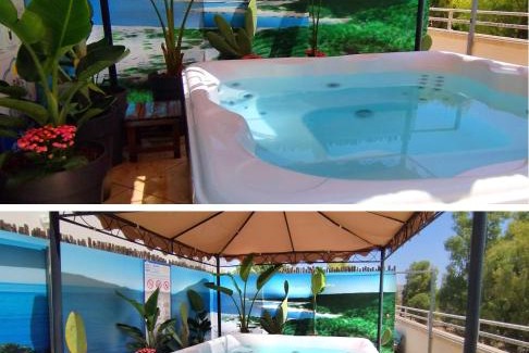 Villaggio Resta Apartment | Salento Houses & Idro Suites
