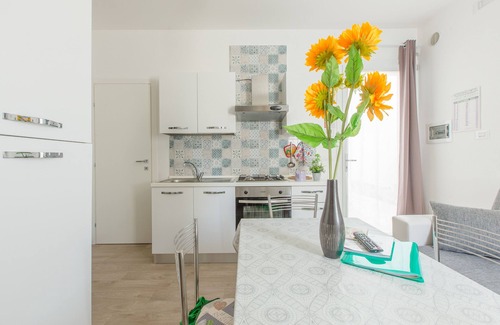 Giorgilorio House | Salento Rosa dei Venti - Tramontana