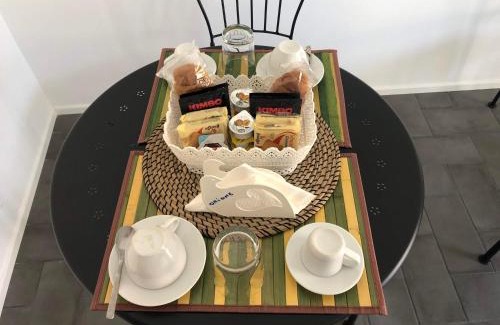 Salerno Bed & Breakfast | Salerno M'illumina