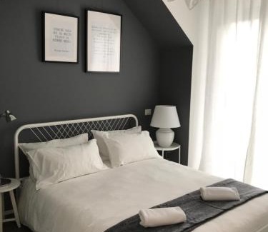 Salerno Bed & Breakfast | Salerno M'illumina