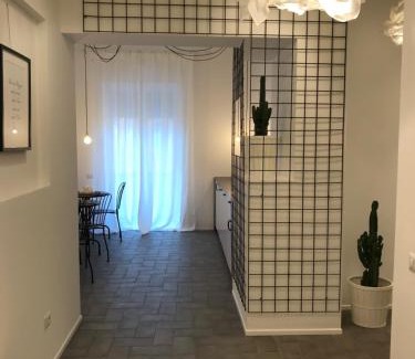 Salerno Bed & Breakfast | Salerno M'illumina