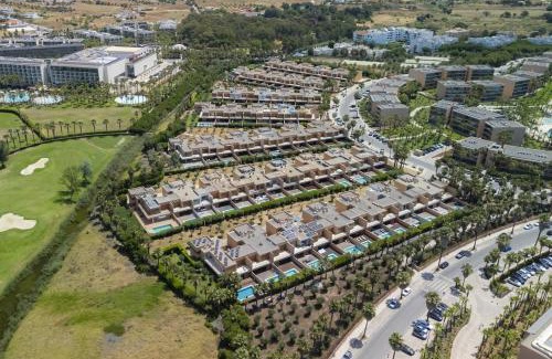 Sao Miguel do Rio Torto Apartment | SALGADOS BEACH VILLA by My Algarve Rentals