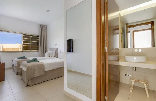 Sao Miguel do Rio Torto Apartment | SALGADOS BEACH VILLA by My Algarve Rentals