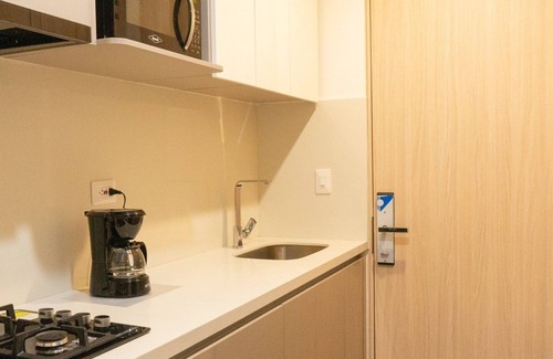 El Rodadero Apartment | salguero suite 313
