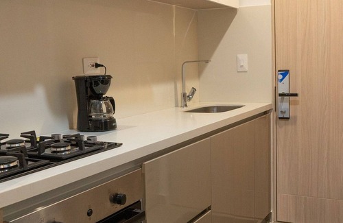 El Rodadero Apartment | salguero suite 313