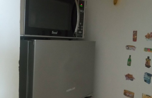 Novi Sad Apartment | Salimana charming apartman