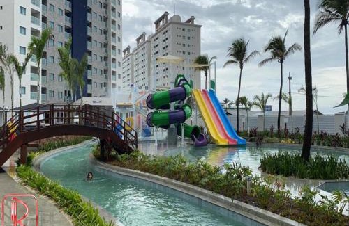 Salinopolis Apartment | SALINAS EXCLUSIVE RESORT