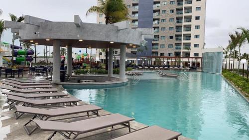 Salinopolis Apartment | SALINAS EXCLUSIVE RESORT