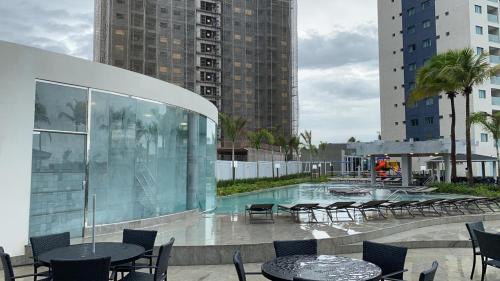 Salinopolis Apartment | SALINAS EXCLUSIVE RESORT