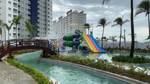 Salinopolis Apartment | SALINAS EXCLUSIVE RESORT