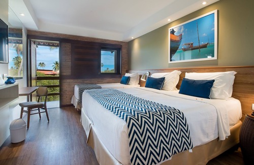 Maragogi Resort | Salinas Maragogi All Inclusive Resort