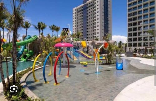 Salinopolis Apartment | Salinas Premium Resort-apartamento