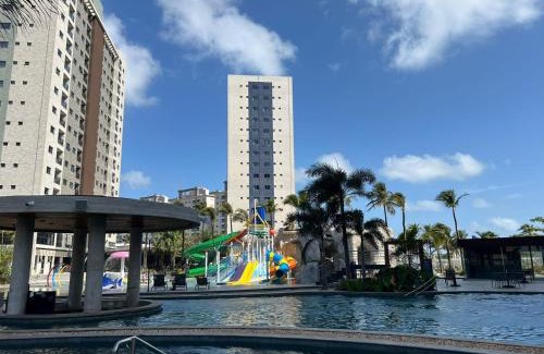 Salinopolis Apartment | Salinas Premium Resort-apartamento
