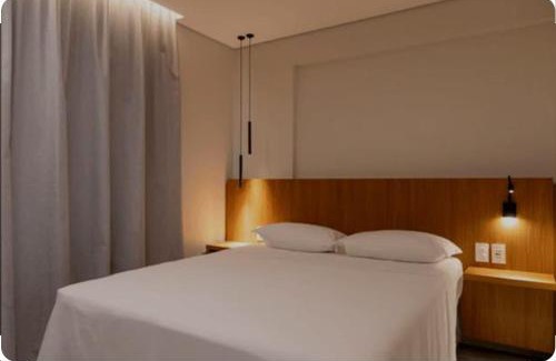 Salinopolis Apartment | Salinas Premium Resort-apartamento