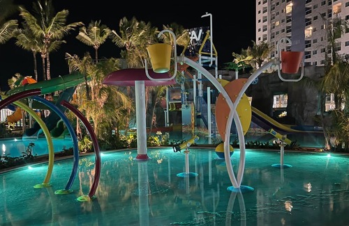 Salinopolis Hotel | Salinas Premium Resort Atalaia