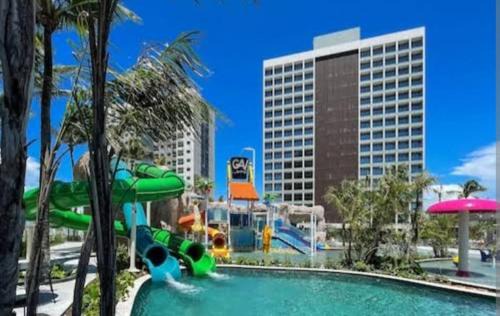 Salinopolis Apartment | Salinas Premium Resort