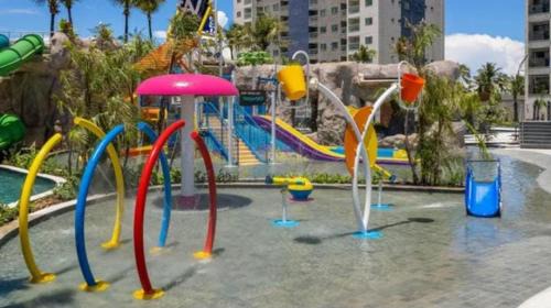 Salinopolis Apartment | Salinas Premium Resort