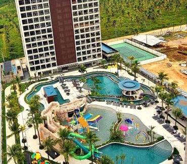 Salinopolis Resort | Salinas Premium Resort