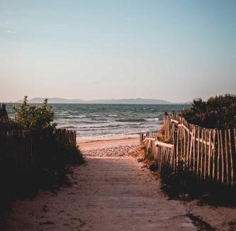 Giens Other | Salines
