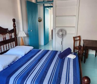 Sainte-Anne Apartment | Salines Studios
