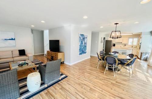 Seabreeze House | Salisbury street 207