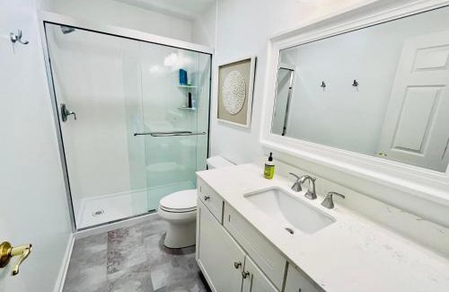 Seabreeze House | Salisbury street 207