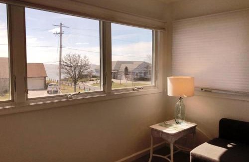 Seabreeze House | Salisbury street 207