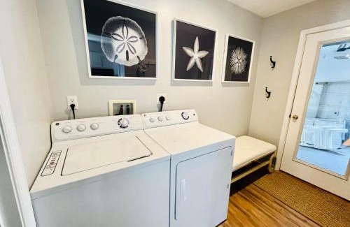 Seabreeze House | Salisbury street 207