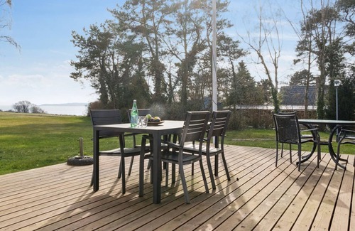 Frederiksvaerk House | "Salka" - 200m to the fjord by Interhome