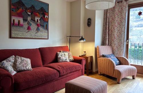 Sallent de Gallego Apartment | Sallent de Gállego - Formigal - Pirineos Sur
