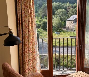 Sallent de Gallego Apartment | Sallent de Gállego - Formigal - Pirineos Sur