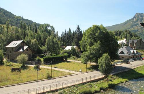 Sallent de Gallego Apartment | Sallent de Gállego - Formigal - Pirineos Sur
