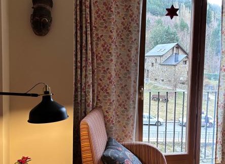 Sallent de Gallego Apartment | Sallent de Gállego - Formigal - Pirineos Sur