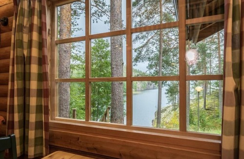 The Lakelands House | Salmela by Interhome