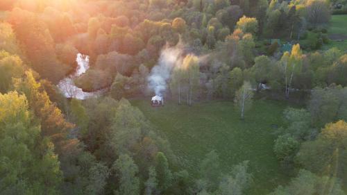Birzgale Other | Salmiņu kempings - Camping