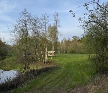 Birzgale Other | Salmiņu kempings - Camping