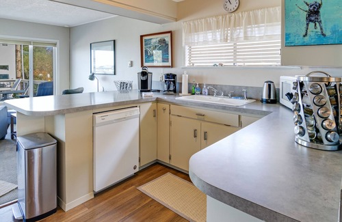 Yachats House | Salmon Street Retreat