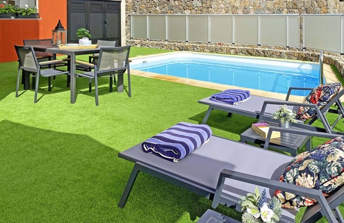 Salobre House | Salobre Green 14