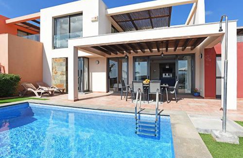 Salobre House | Salobre Las Terrazas 10