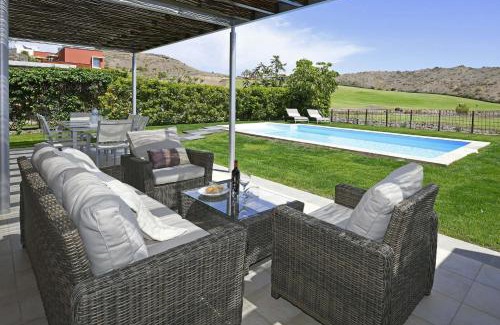 Salobre House | Salobre Los Dragos 12