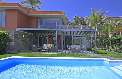 Salobre House | Salobre Los Dragos 12